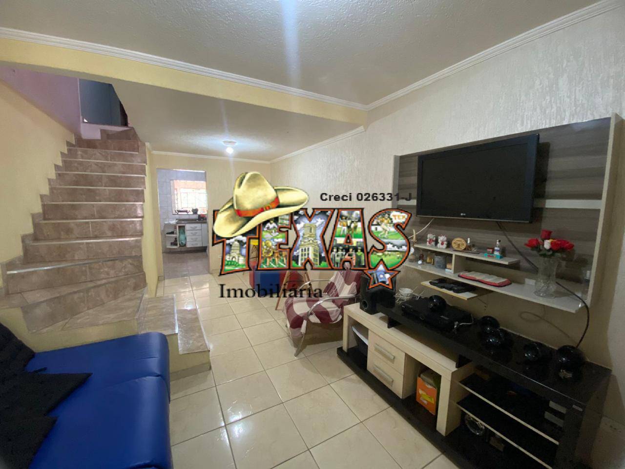 Sobrado, 2 quartos, 120 m² - Foto 11