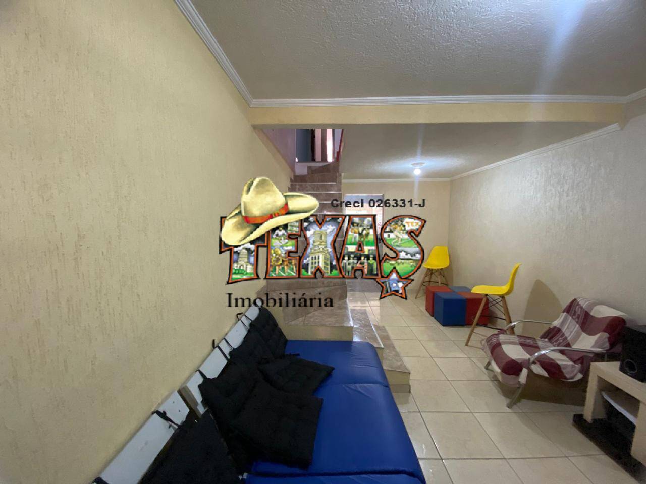 Sobrado, 2 quartos, 120 m² - Foto 12