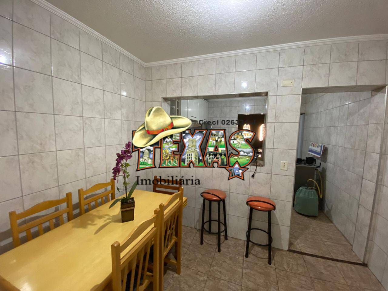 Sobrado, 2 quartos, 120 m² - Foto 20