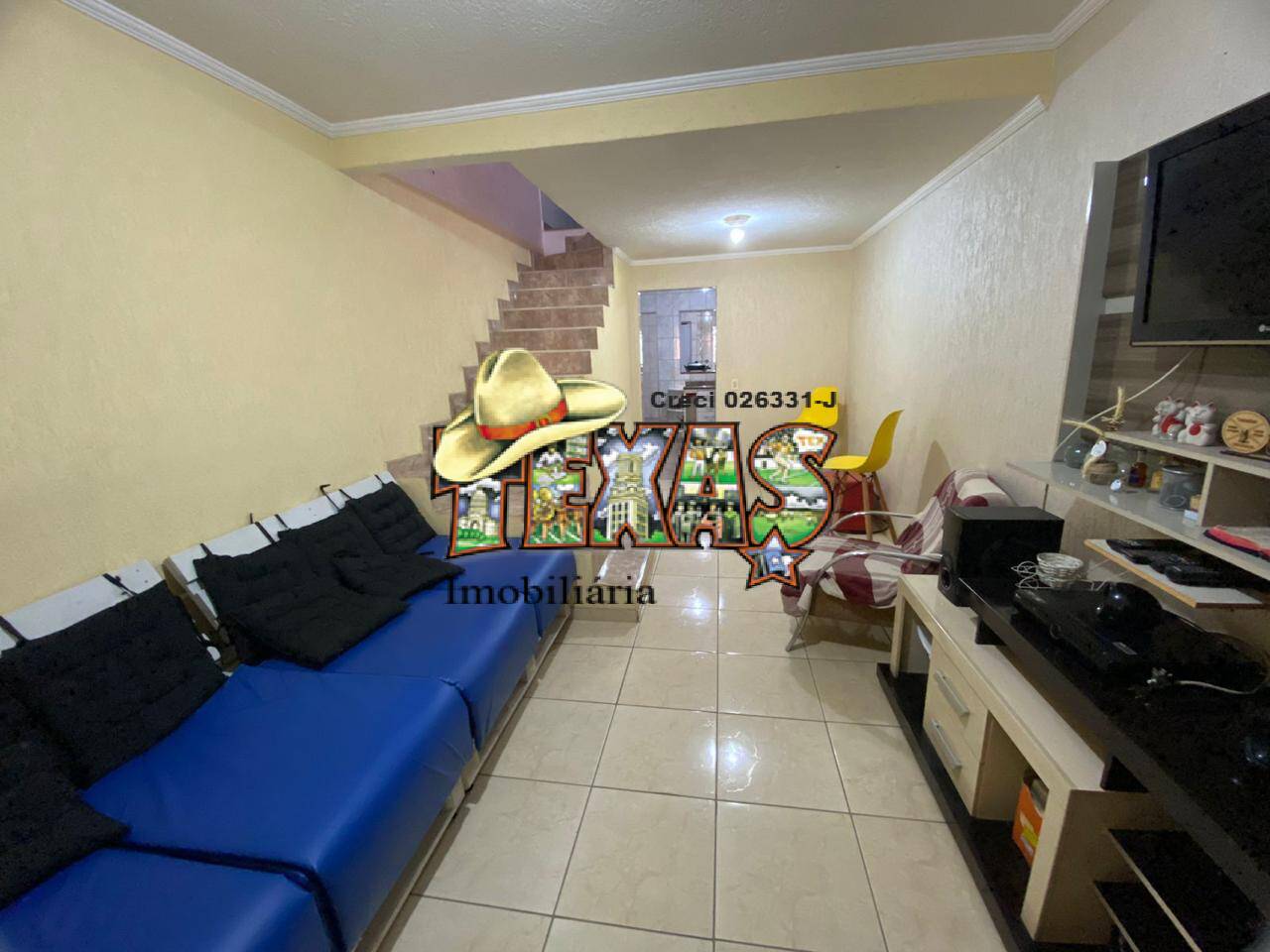 Sobrado, 2 quartos, 120 m² - Foto 22