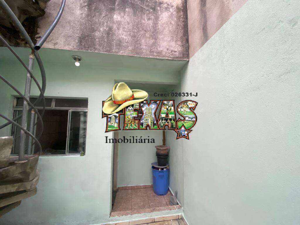 Sobrado, 2 quartos, 120 m² - Foto 24