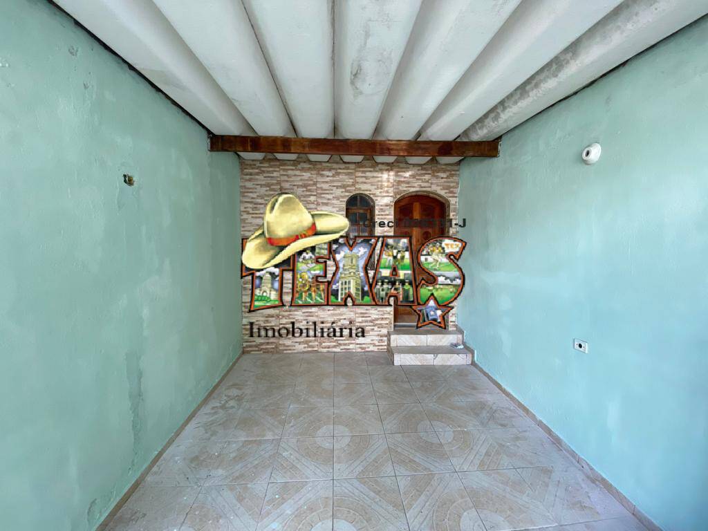 Sobrado, 2 quartos, 120 m² - Foto 25
