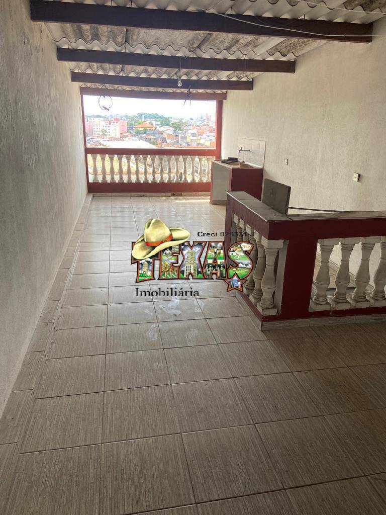 Sobrado, 2 quartos, 120 m² - Foto 26