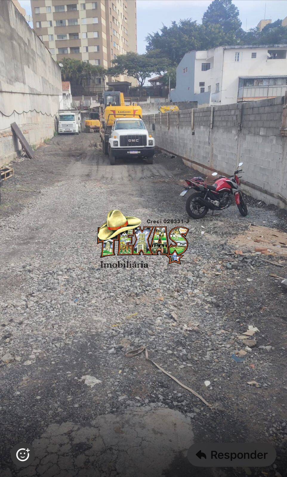 Terreno, 560 m² - Foto 3