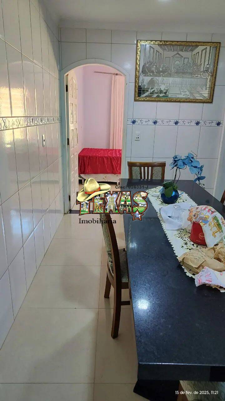 Casa, 4 quartos, 80 m² - Foto 3