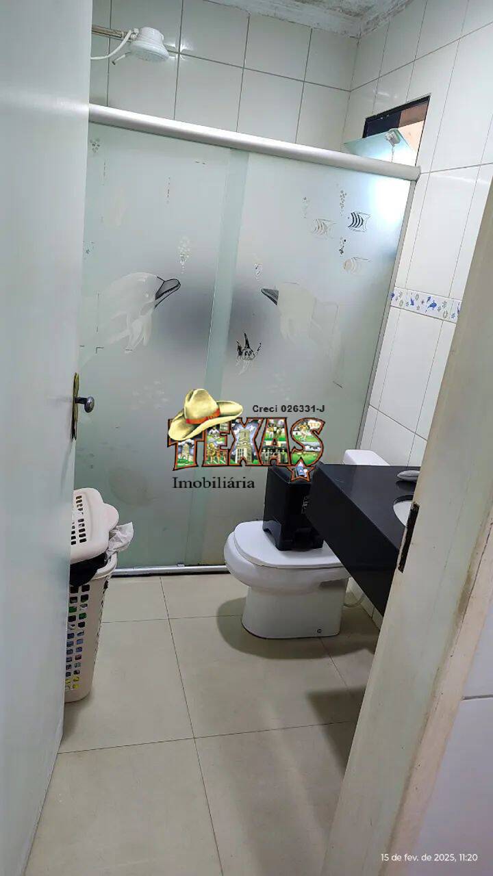 Casa, 4 quartos, 80 m² - Foto 4