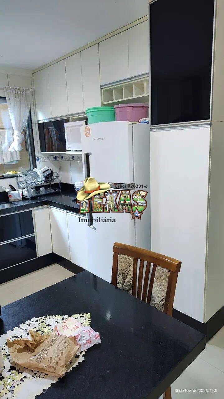 Casa, 4 quartos, 80 m² - Foto 6