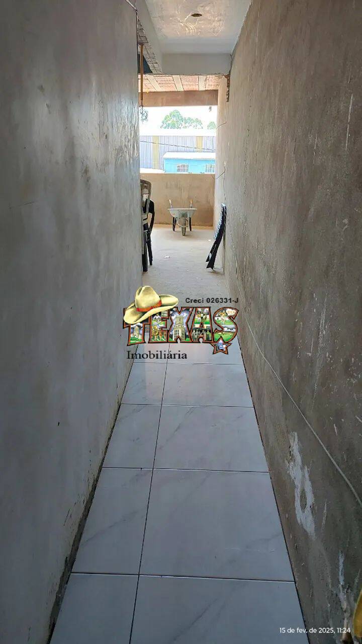 Casa, 4 quartos, 80 m² - Foto 11