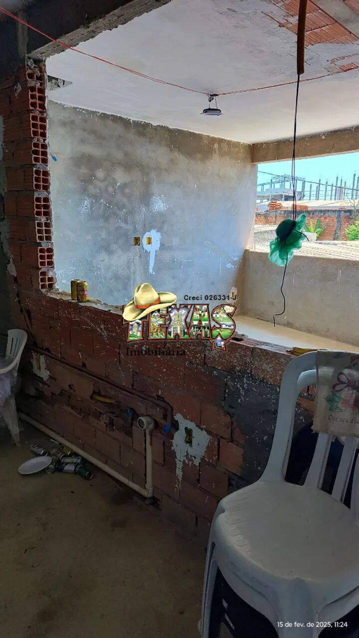 Casa, 4 quartos, 80 m² - Foto 13