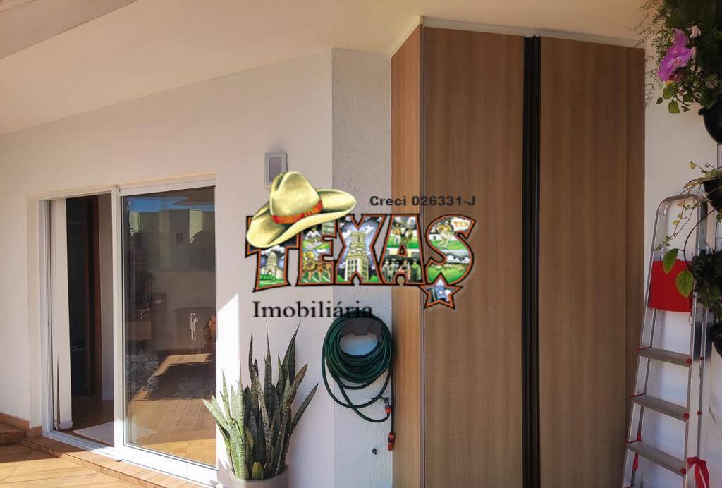 Cobertura, 3 quartos, 131 m² - Foto 2
