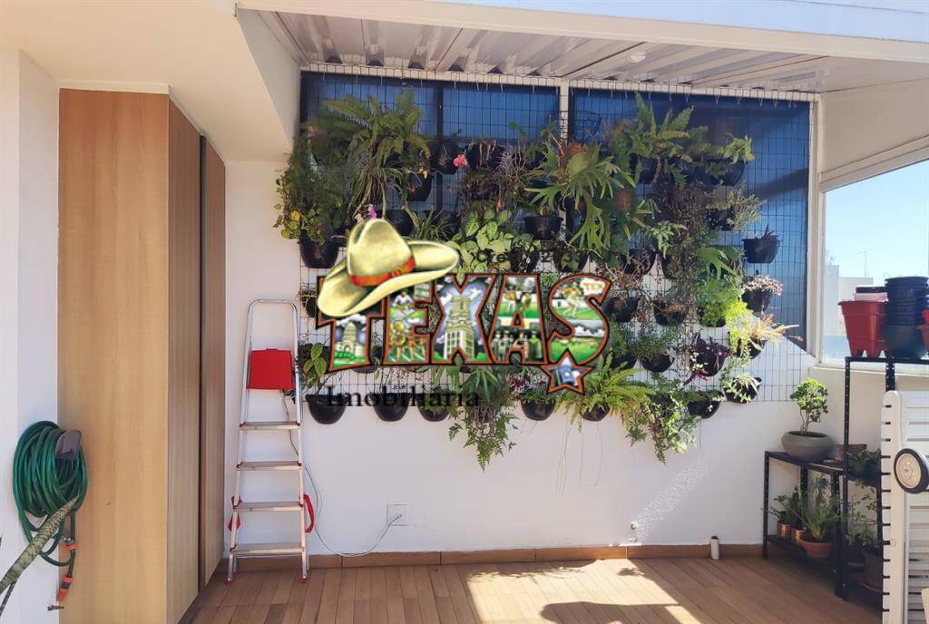 Cobertura, 3 quartos, 131 m² - Foto 6
