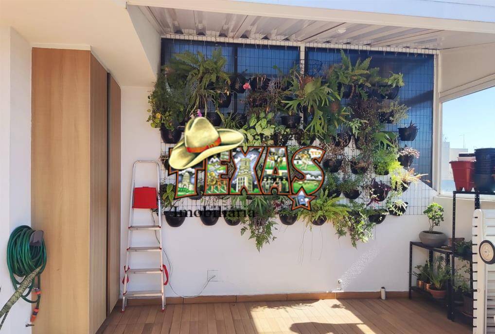 Cobertura, 3 quartos, 131 m² - Foto 14
