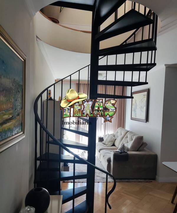 Cobertura, 3 quartos, 131 m² - Foto 21
