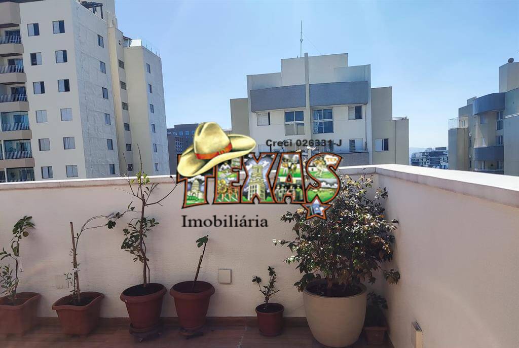 Cobertura, 3 quartos, 131 m² - Foto 23