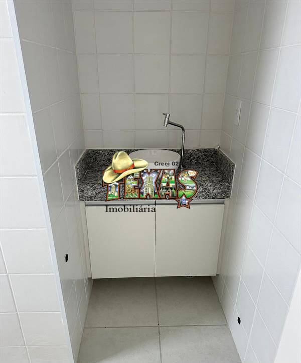 Kitnet-Studio, 25 m² - Foto 3