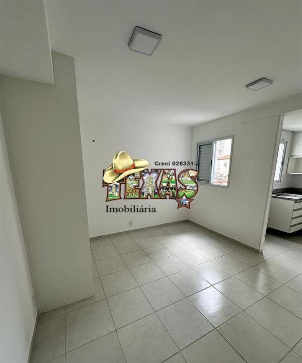 Kitnet-Studio, 25 m² - Foto 1