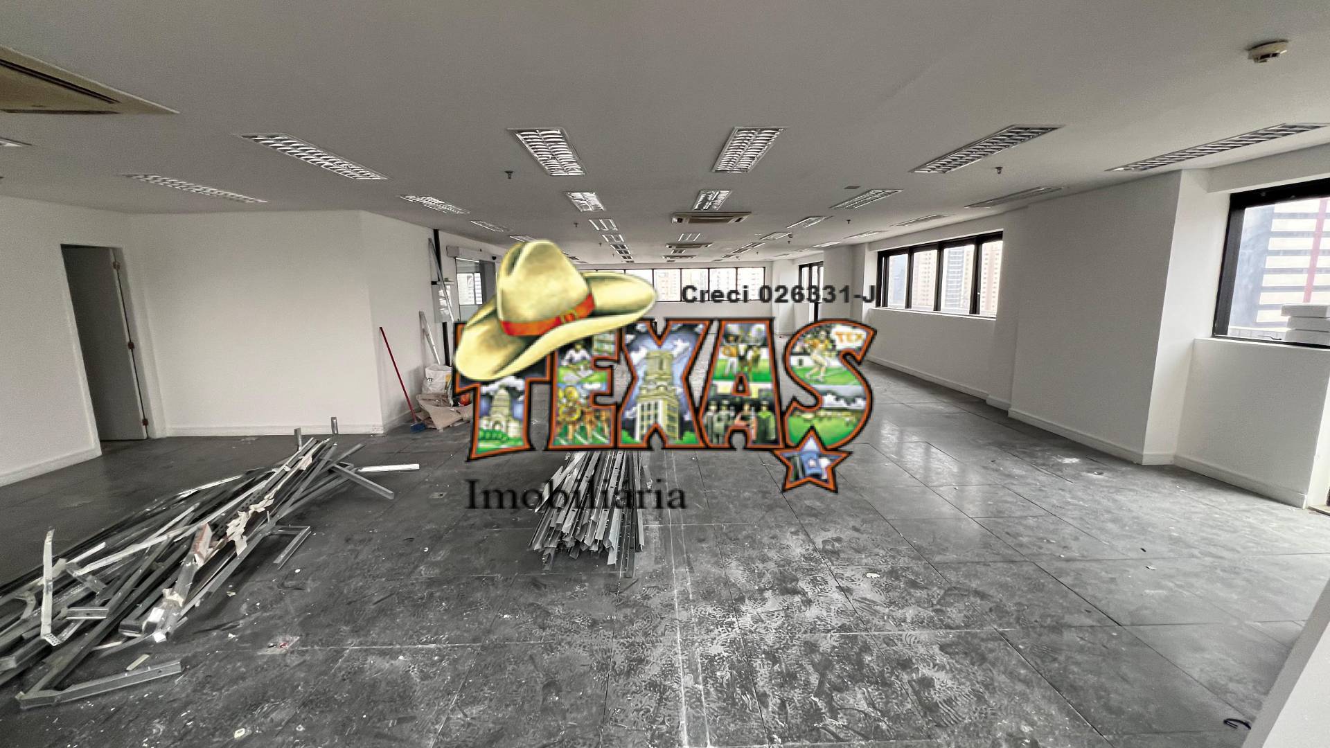 Sala-Conjunto, 408 m² - Foto 2