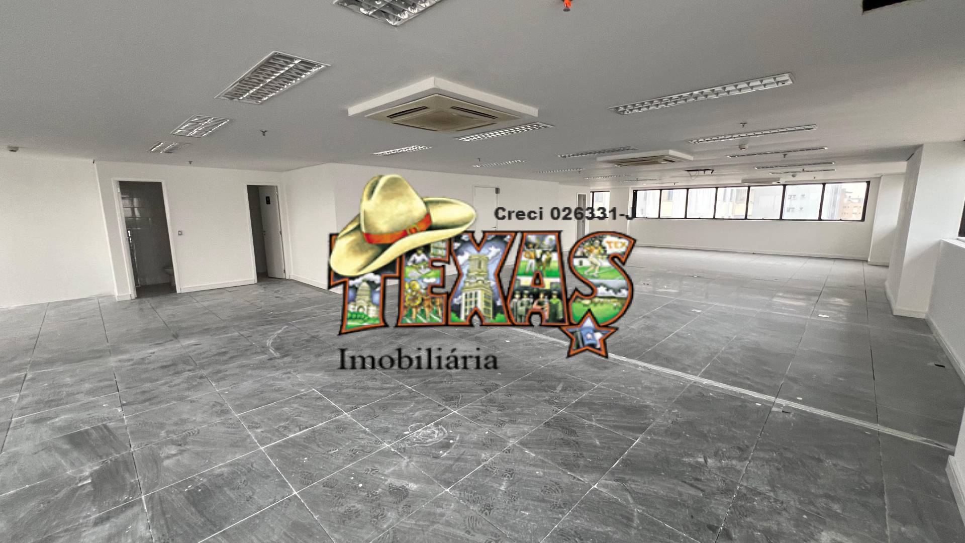 Sala-Conjunto, 408 m² - Foto 1