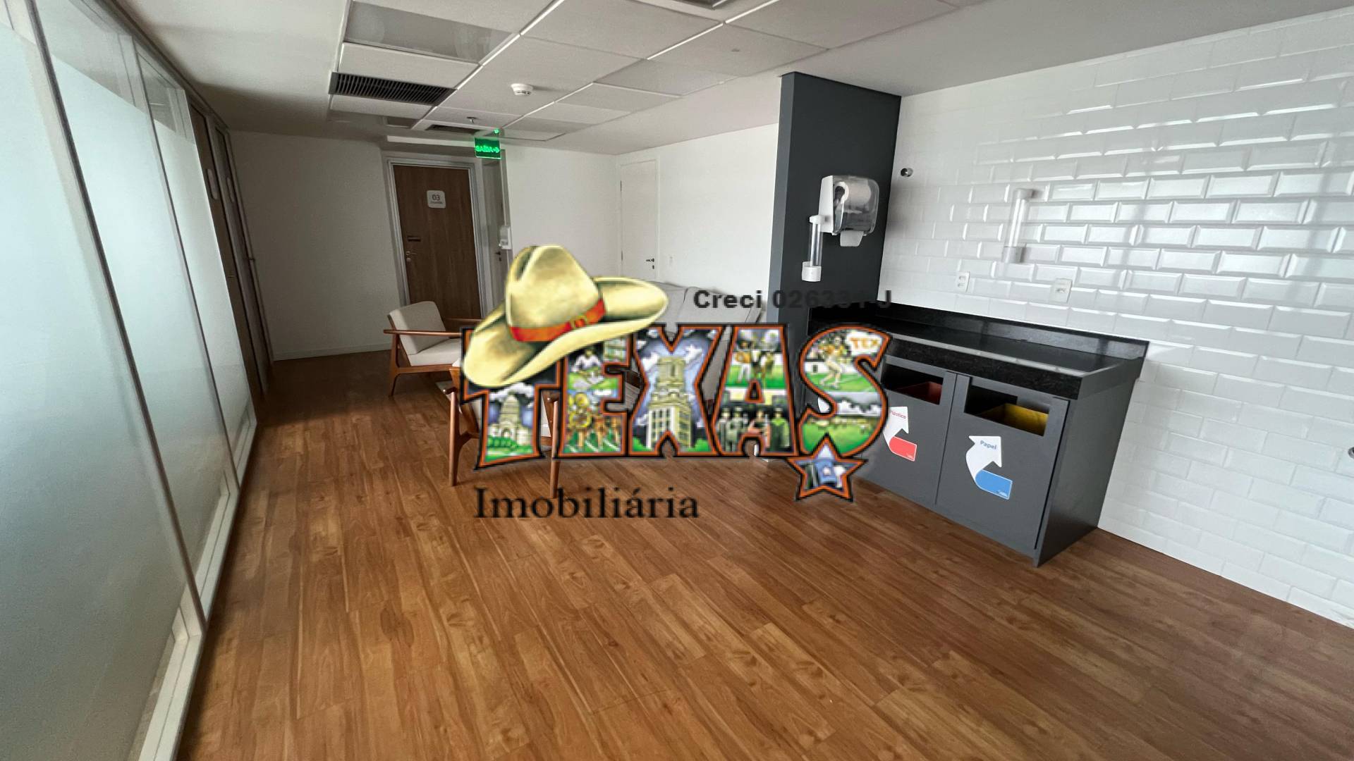 Sala-Conjunto - Foto 11