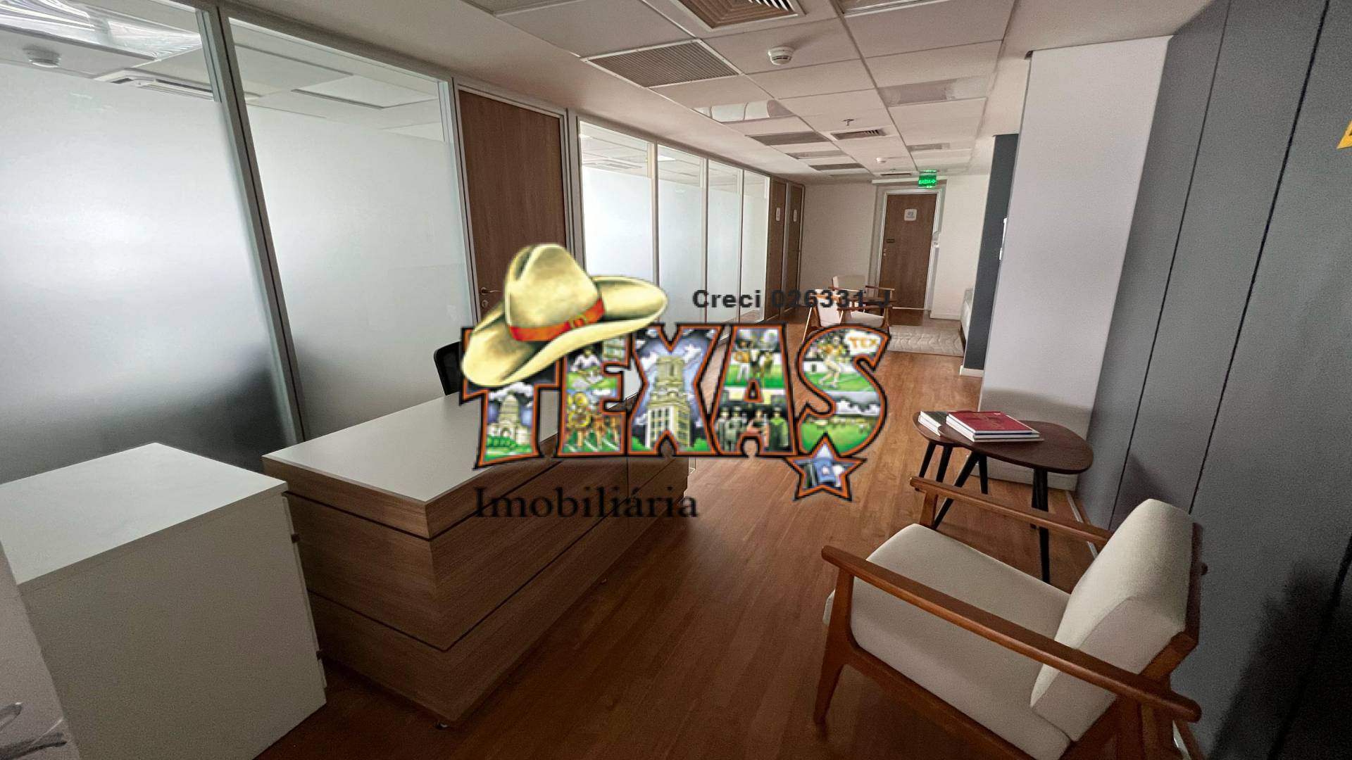 Sala-Conjunto - Foto 20