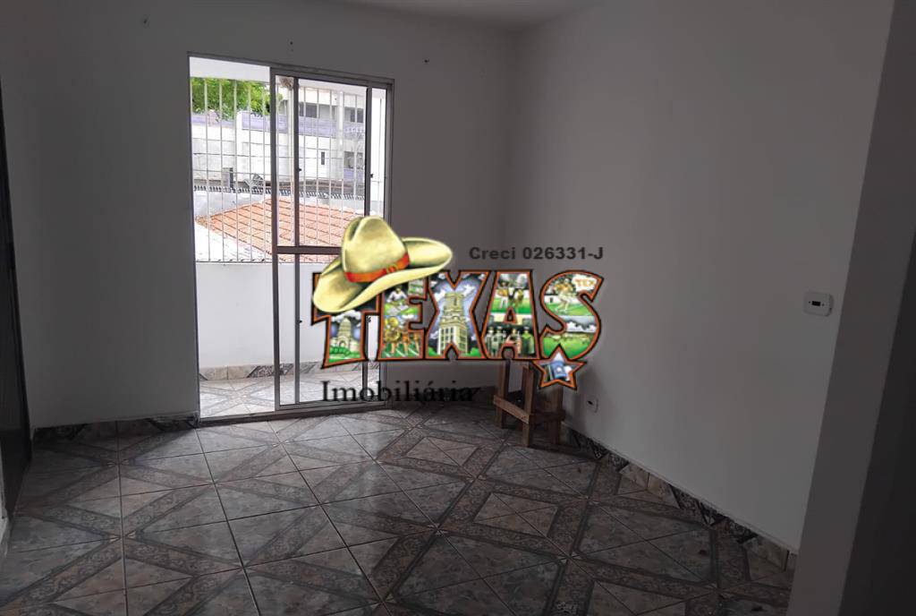 Sobrado, 4 quartos - Foto 1