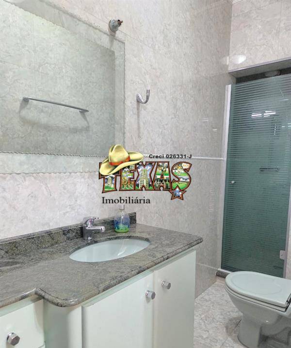 Sobrado, 3 quartos - Foto 5