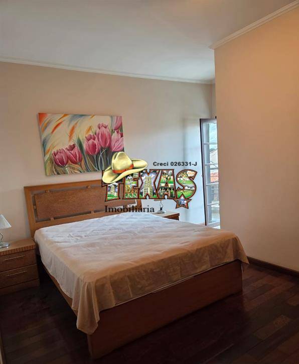 Sobrado, 3 quartos - Foto 1
