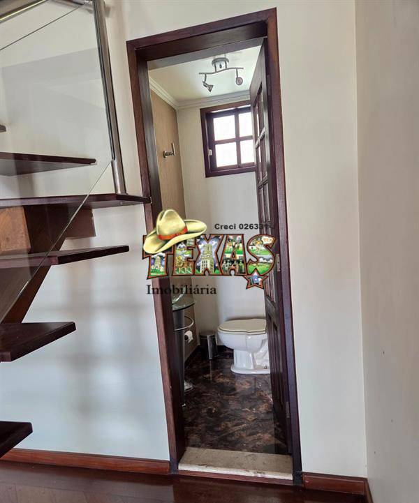 Sobrado, 3 quartos - Foto 9