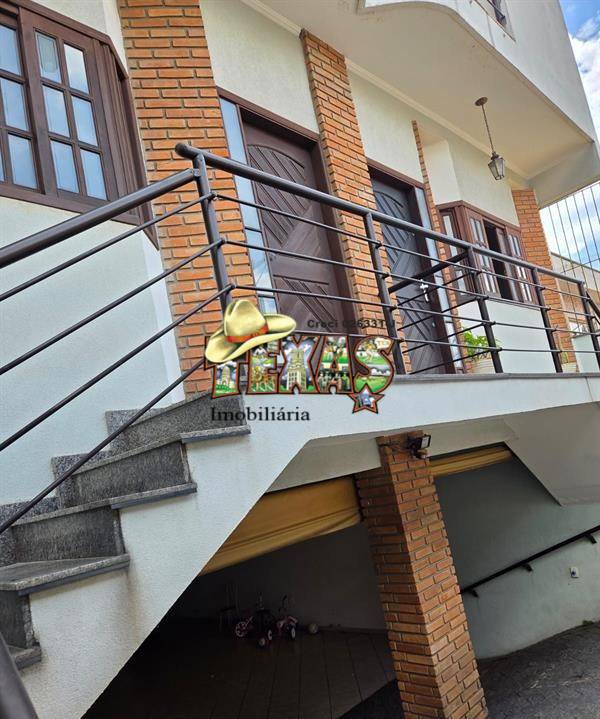 Sobrado, 3 quartos - Foto 17