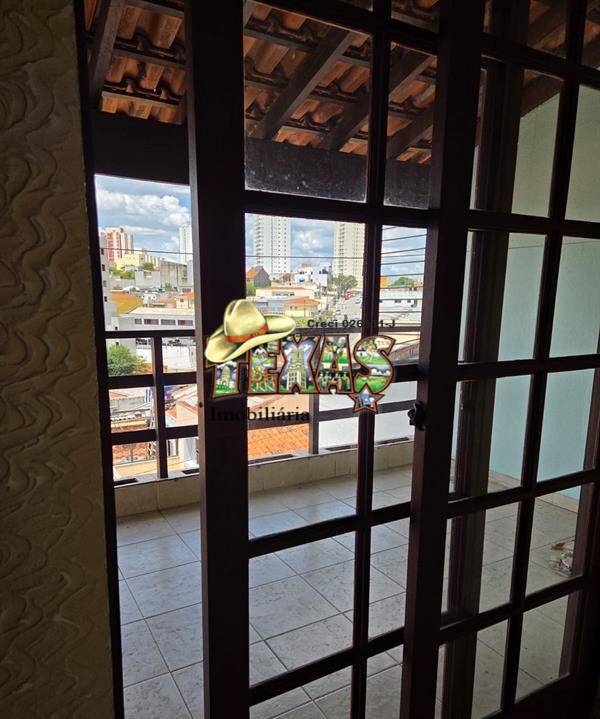 Sobrado, 3 quartos - Foto 16