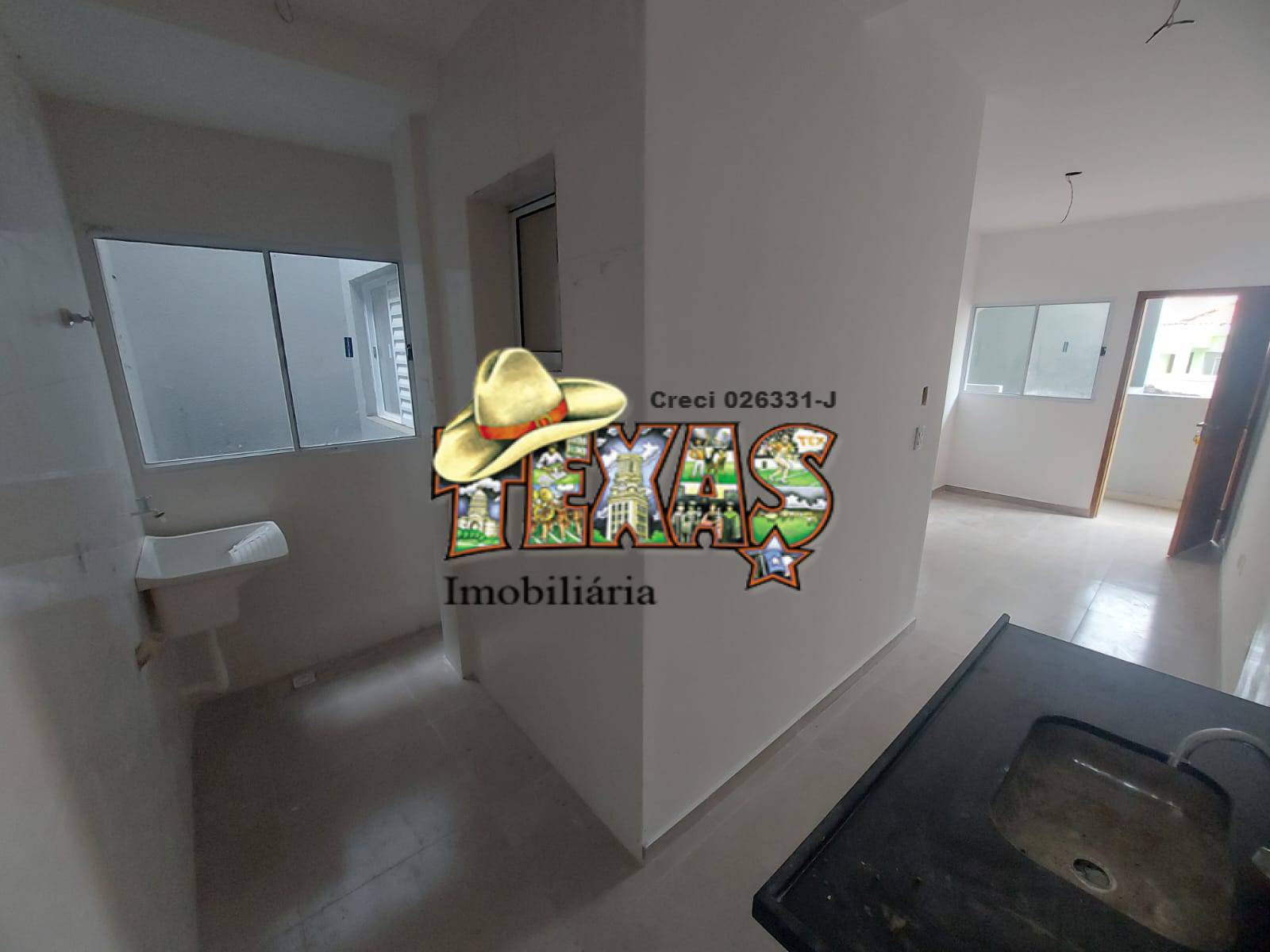 Apartamento, 2 quartos - Foto 9