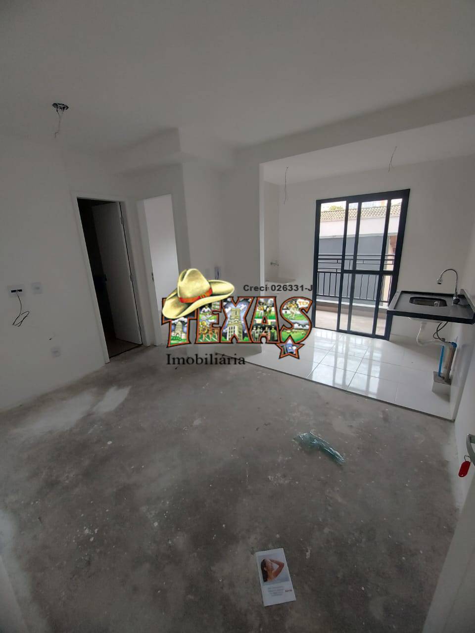 Apartamento, 1 quarto - Foto 7