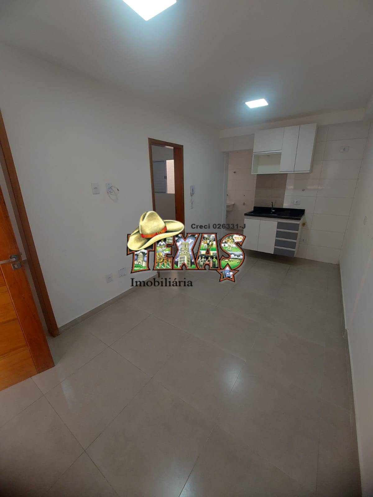 Apartamento, 1 quarto, 30 m² - Foto 4