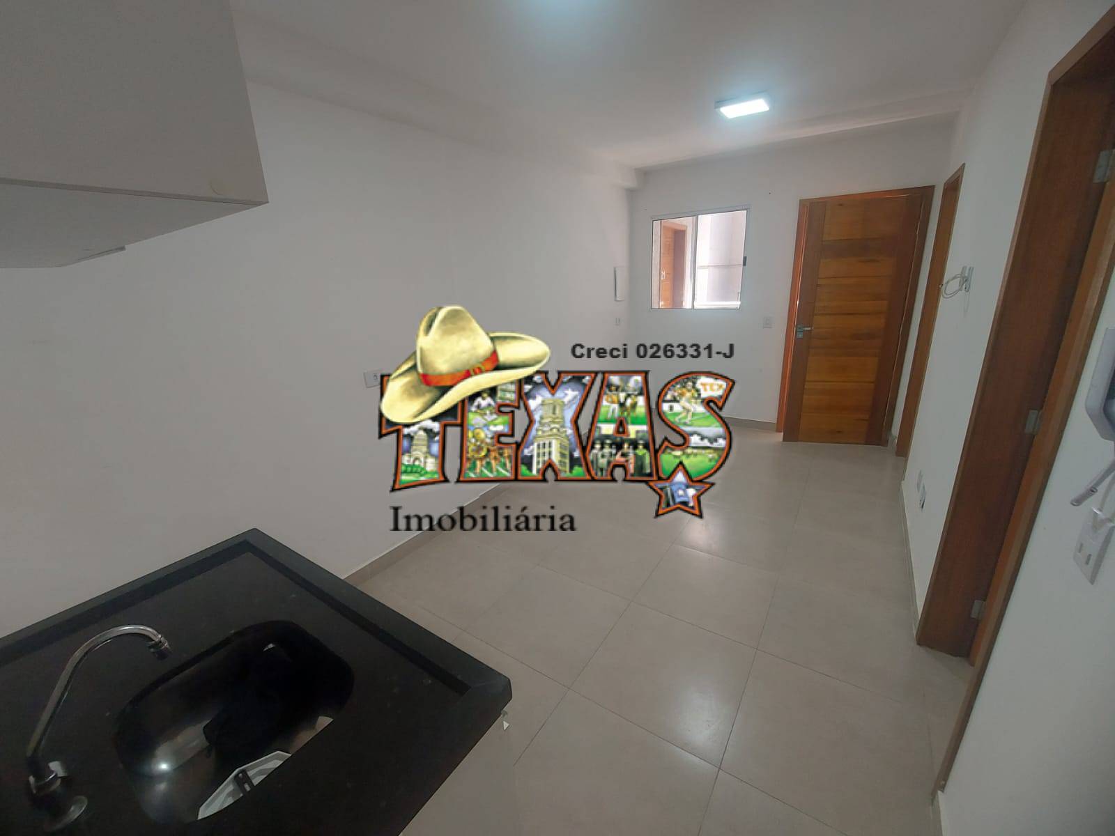 Apartamento, 1 quarto, 30 m² - Foto 2
