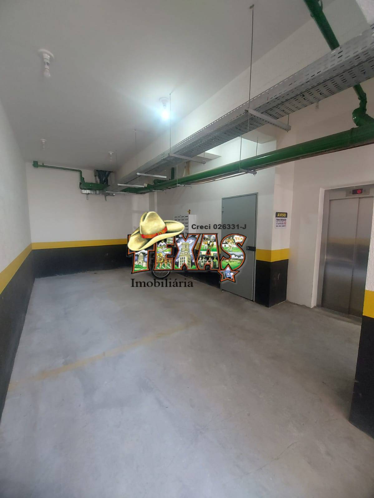 Apartamento, 1 quarto, 30 m² - Foto 12