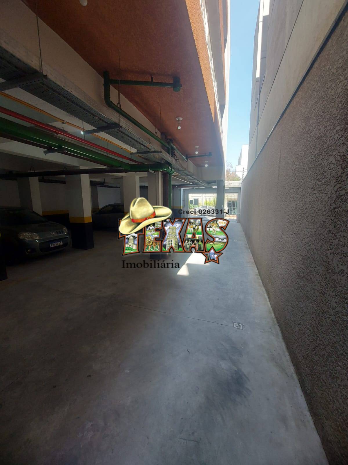Apartamento, 1 quarto, 30 m² - Foto 17