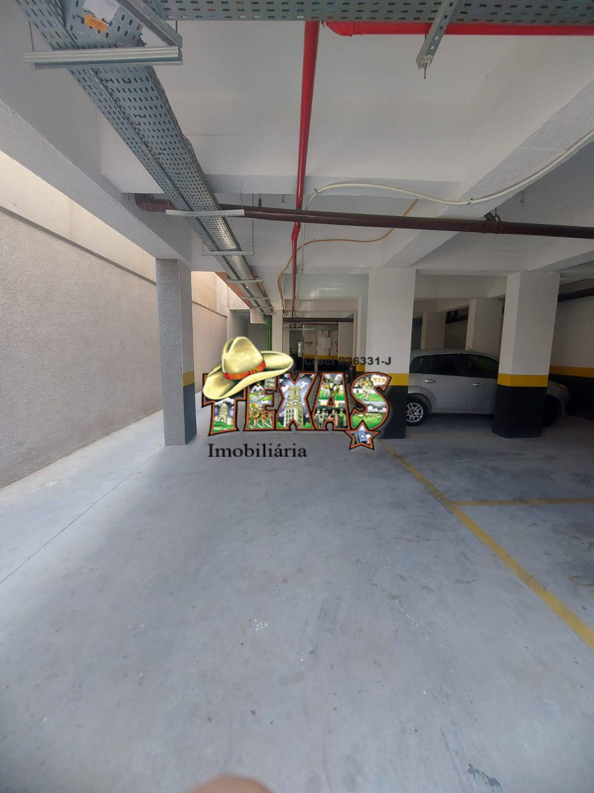 Apartamento, 1 quarto, 30 m² - Foto 18