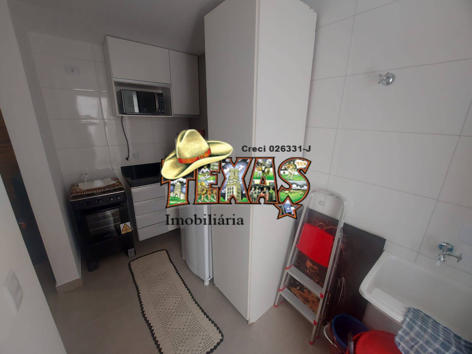 Apartamento, 1 quarto, 28 m² - Foto 6