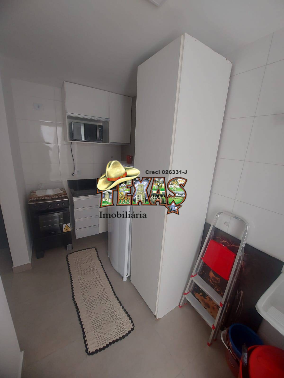 Apartamento, 1 quarto, 28 m² - Foto 7