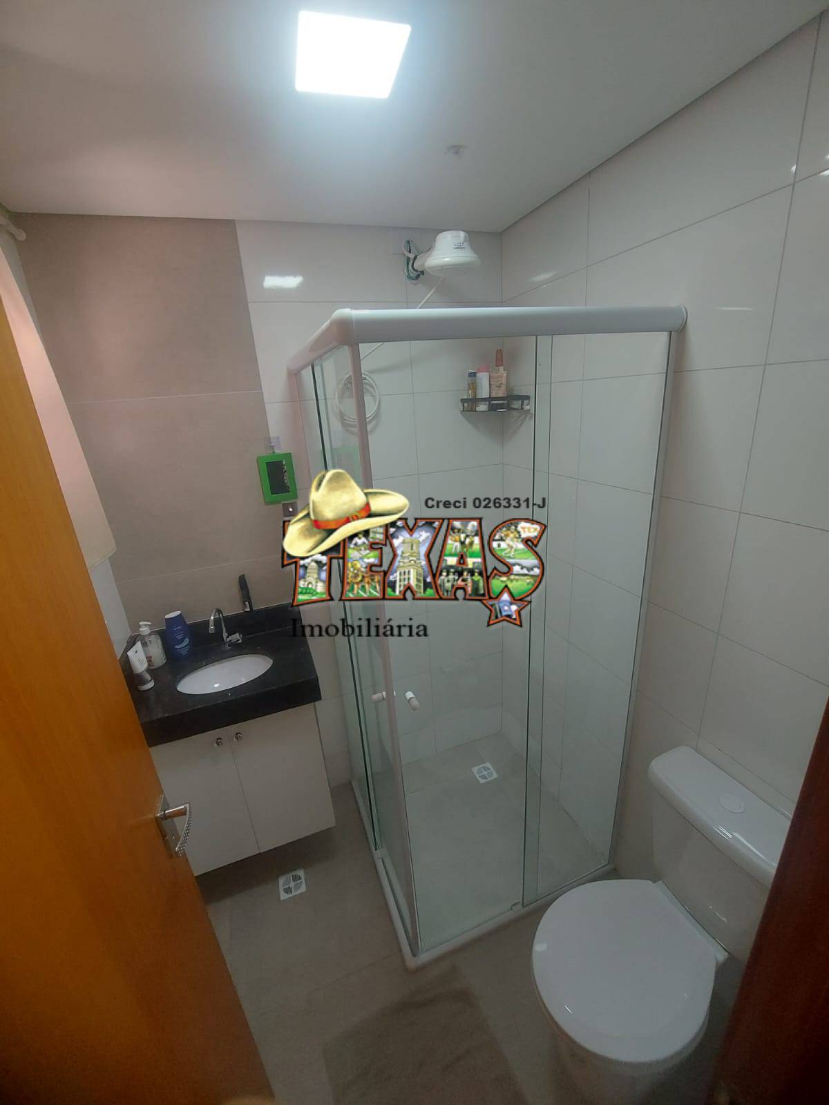 Apartamento, 1 quarto, 28 m² - Foto 9