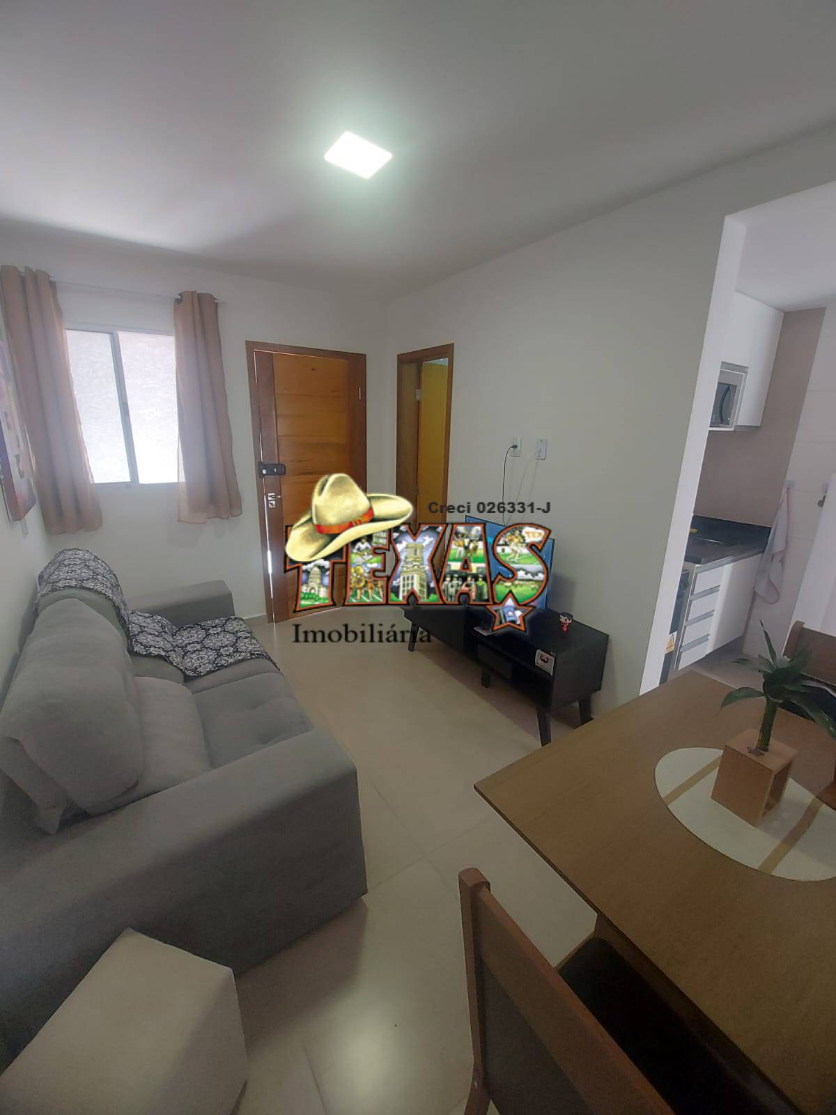 Apartamento, 1 quarto, 28 m² - Foto 12