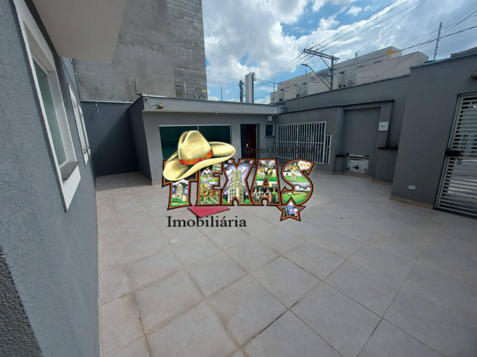 Apartamento, 2 quartos, 37 m² - Foto 2