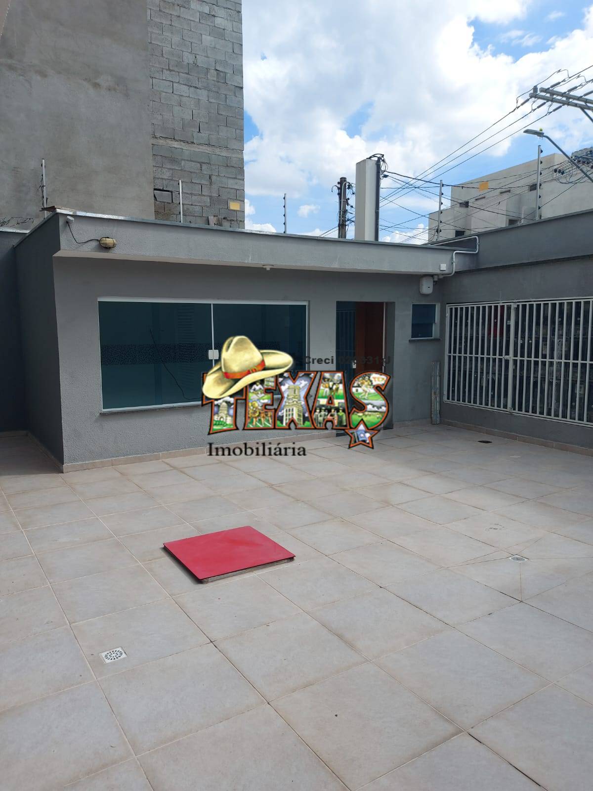 Apartamento, 2 quartos, 37 m² - Foto 3
