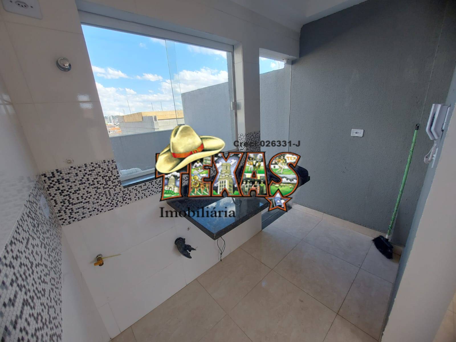 Apartamento, 2 quartos, 37 m² - Foto 1
