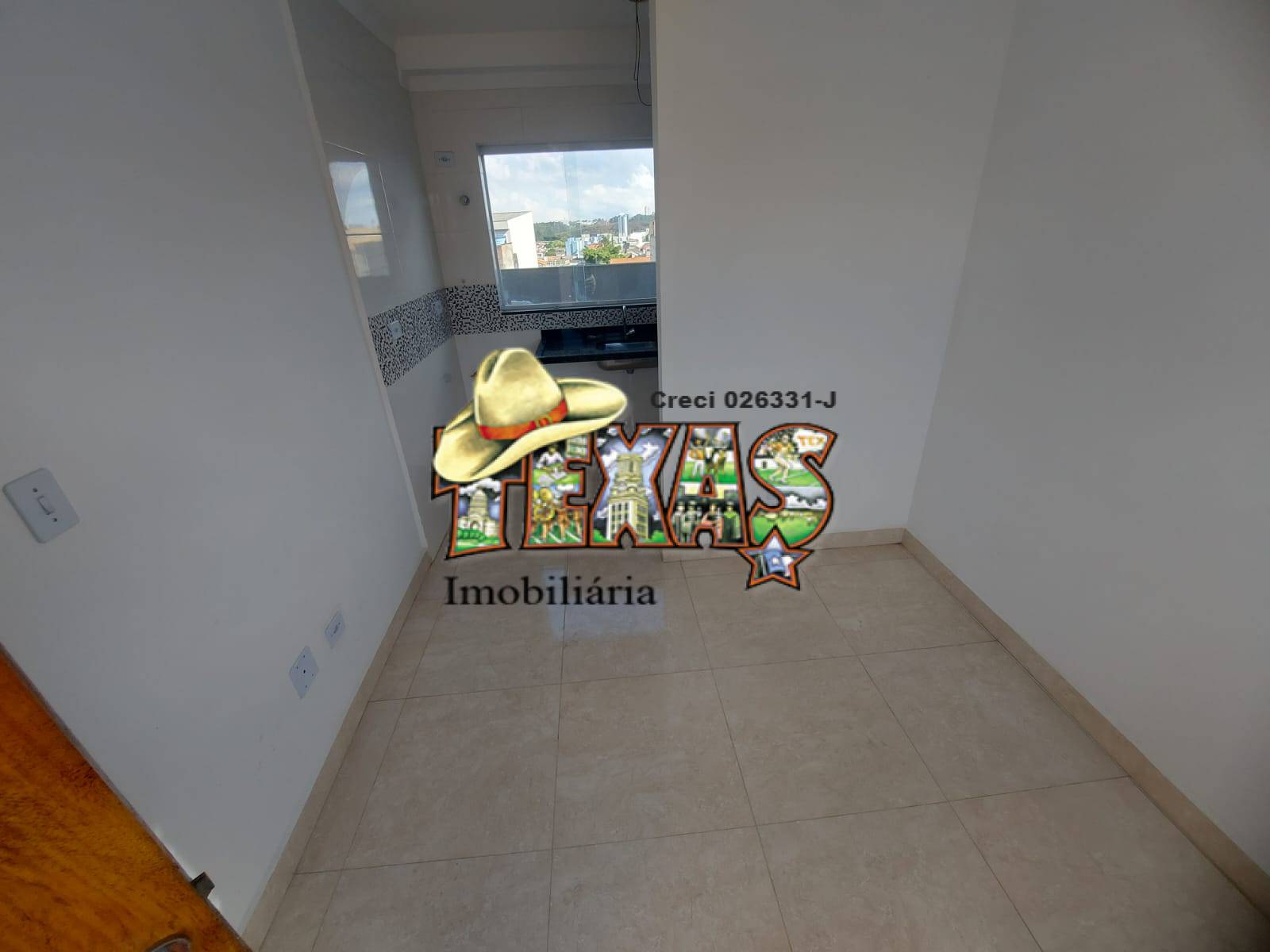Apartamento, 2 quartos, 37 m² - Foto 9