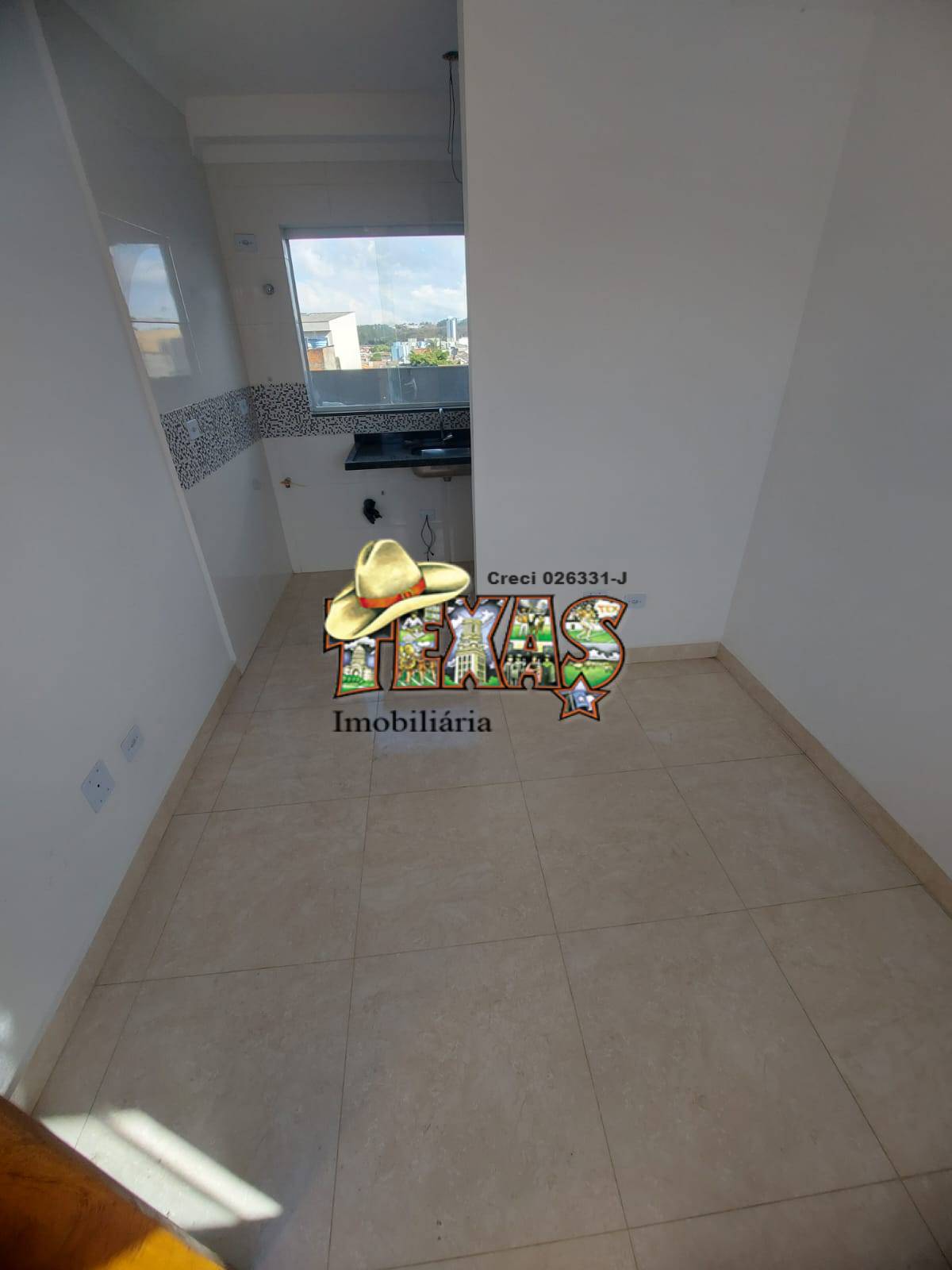 Apartamento, 2 quartos, 37 m² - Foto 8