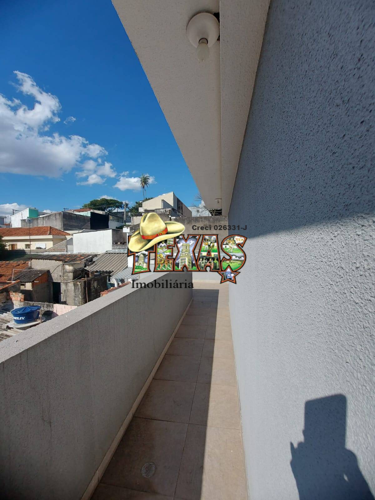 Apartamento, 2 quartos, 37 m² - Foto 19