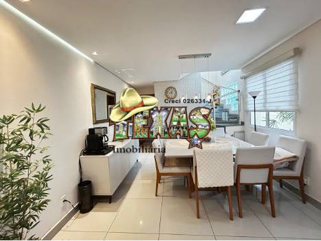Casa de Condomínio, 3 quartos - Foto 6