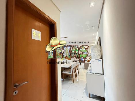 Casa de Condomínio, 3 quartos - Foto 11