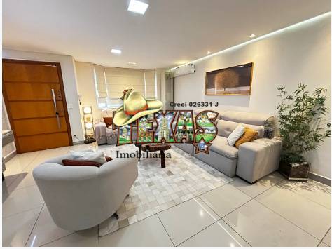 Casa de Condomínio, 3 quartos - Foto 9